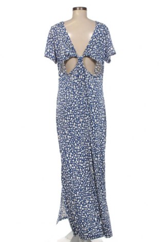 Kleid ELOQUII, Größe XL, Farbe Mehrfarbig, Preis € 17,37