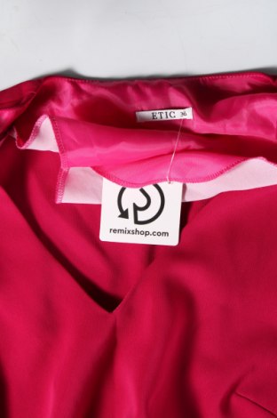 Φόρεμα ETIC, Μέγεθος S, Χρώμα Ρόζ , Τιμή 10,99 €
