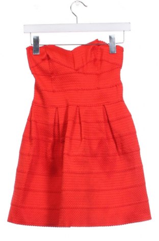 Šaty  Easy Wear, Velikost S, Barva Červená, Cena  421,00 Kč