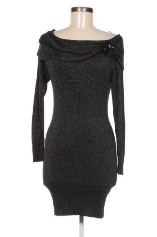 Kleid Ebelieve, Größe S, Farbe Schwarz, Preis 8,90 €