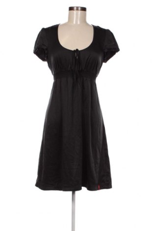 Kleid Edc By Esprit, Größe M, Farbe Schwarz, Preis 19,04 €