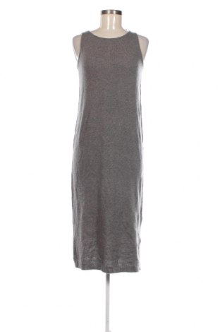 Kleid Edc By Esprit, Größe XS, Farbe Grau, Preis 11,69 €