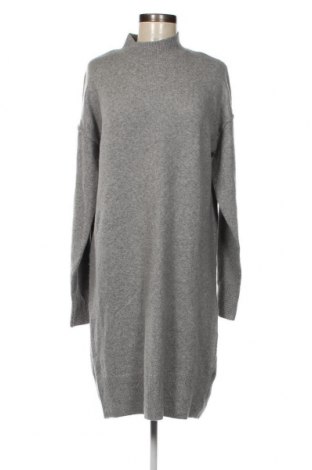 Kleid Edc By Esprit, Größe L, Farbe Grau, Preis 16,70 €