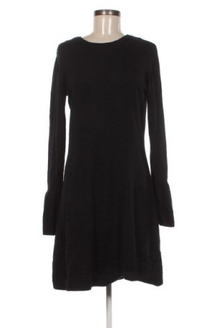 Kleid Edc By Esprit, Größe XL, Farbe Schwarz, Preis 20,04 €