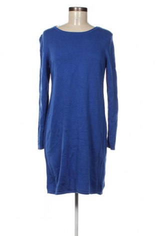 Kleid Edc By Esprit, Größe L, Farbe Blau, Preis 16,70 €