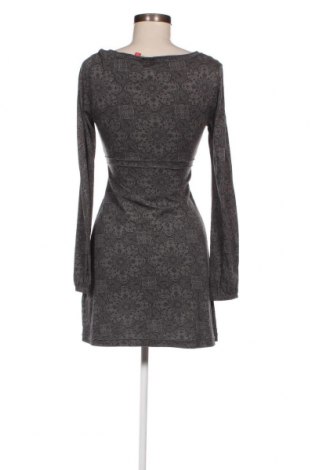Kleid Edc By Esprit, Größe S, Farbe Grau, Preis € 15,90