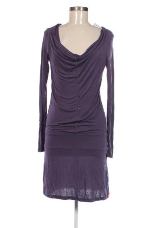 Kleid Edc By Esprit, Größe M, Farbe Lila, Preis € 18,37