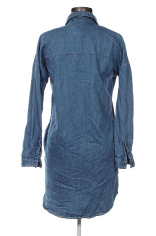 Šaty  Edc By Esprit, Veľkosť XS, Farba Modrá, Cena  12,25 €