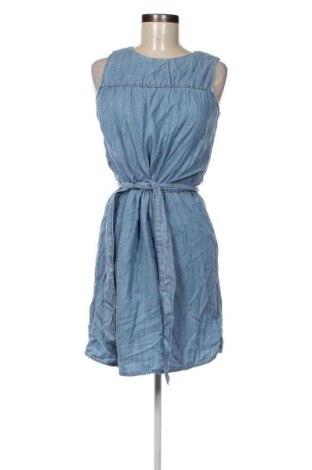 Kleid Edc By Esprit, Größe S, Farbe Blau, Preis 33,40 €
