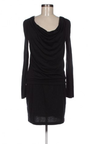 Kleid Edc By Esprit, Größe M, Farbe Schwarz, Preis 18,37 €