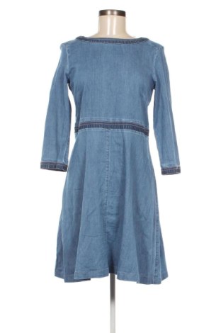 Šaty  Edc By Esprit, Velikost M, Barva Modrá, Cena  400,00 Kč