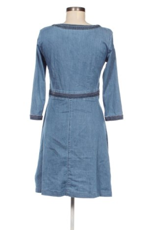 Kleid Edc By Esprit, Größe M, Farbe Blau, Preis 15,91 €
