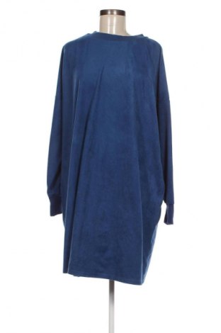 Kleid Edc By Esprit, Größe XL, Farbe Blau, Preis 75,15 €