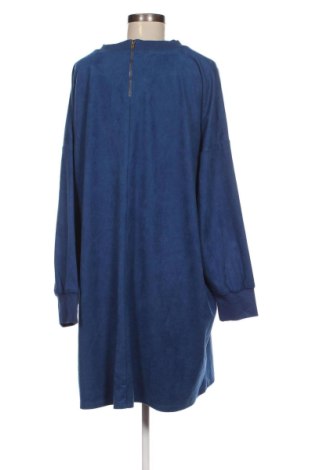 Šaty  Edc By Esprit, Veľkosť XL, Farba Modrá, Cena  33,68 €