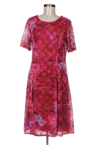 Šaty  Edc By Esprit, Velikost XL, Barva Vícebarevné, Cena  608,00 Kč