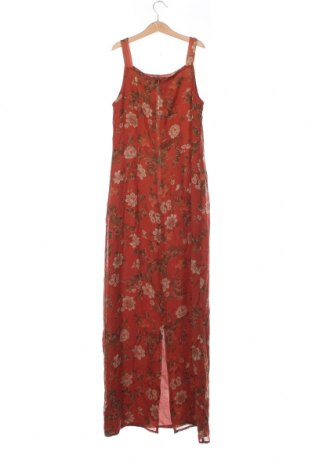 Kleid Eddie Bauer, Größe XS, Farbe Orange, Preis € 29,82