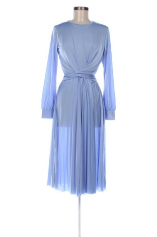 Kleid Edited, Größe M, Farbe Blau, Preis € 33,40