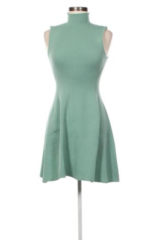 Rochie Edited, Mărime L, Culoare Verde, Preț 213,16 Lei