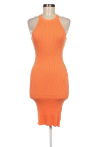 Kleid Edited, Größe XS, Farbe Orange, Preis € 27,84