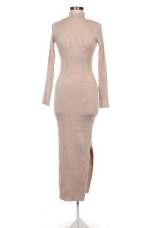 Kleid Edited, Größe S, Farbe Beige, Preis 55,67 €