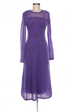 Kleid Edited, Größe S, Farbe Lila, Preis 30,62 €