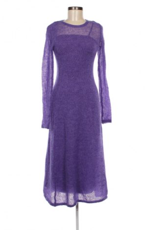 Kleid Edited, Größe S, Farbe Lila, Preis € 55,67