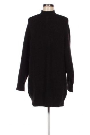 Φόρεμα Edited, Μέγεθος M, Χρώμα Μαύρο, Τιμή 28,95 €