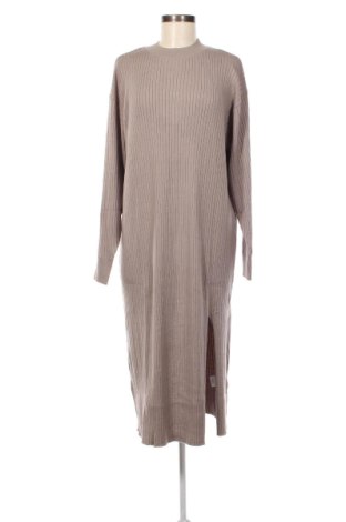 Φόρεμα Edited, Μέγεθος M, Χρώμα Γκρί, Τιμή 30,62 €