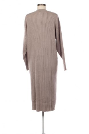Φόρεμα Edited, Μέγεθος M, Χρώμα Γκρί, Τιμή 30,62 €