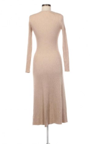Kleid Edited, Größe S, Farbe Beige, Preis 30,62 €