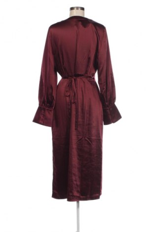 Φόρεμα Edited, Μέγεθος M, Χρώμα Κόκκινο, Τιμή 33,40 €