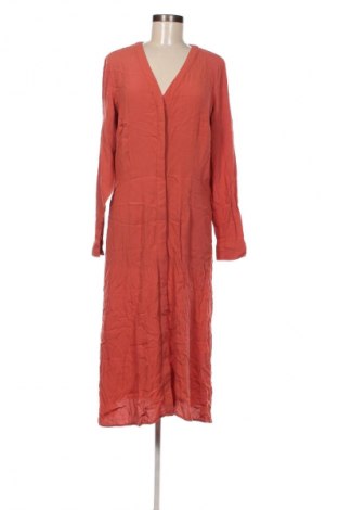 Φόρεμα Edited, Μέγεθος L, Χρώμα Πορτοκαλί, Τιμή 16,33 €