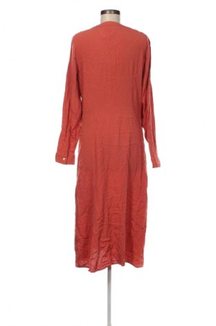 Φόρεμα Edited, Μέγεθος L, Χρώμα Πορτοκαλί, Τιμή 17,81 €