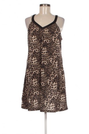 Kleid Ekouaer, Größe M, Farbe Mehrfarbig, Preis 18,25 €