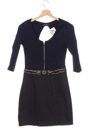 Kleid Elisabetta Franchi, Größe S, Farbe Mehrfarbig, Preis € 91,86