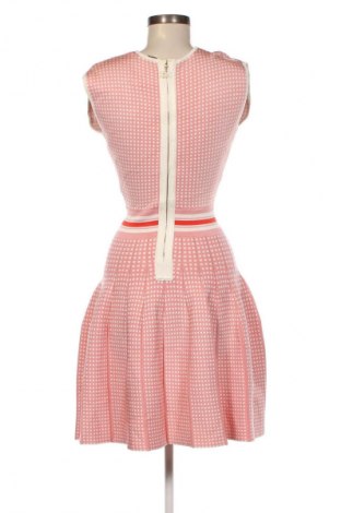 Φόρεμα Elisabetta Franchi, Μέγεθος L, Χρώμα Ρόζ , Τιμή 126,80 €