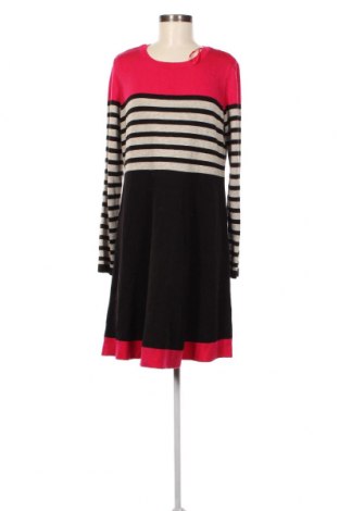 Šaty  Eliza J, Velikost XL, Barva Vícebarevné, Cena  497,00 Kč