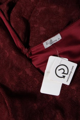 Šaty  Ella, Veľkosť XL, Farba Červená, Cena  47,52 €