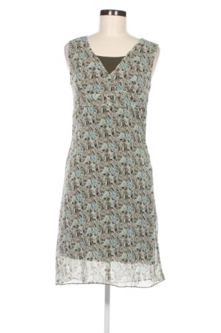Kleid Elle Nor, Größe S, Farbe Mehrfarbig, Preis 15,00 €