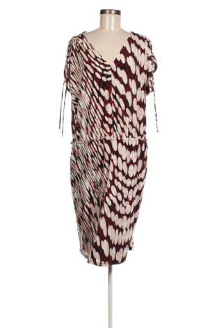 Kleid Ellen Tracy, Größe XL, Farbe Mehrfarbig, Preis 29,67 €