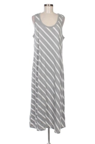 Φόρεμα Ellen Tracy, Μέγεθος XL, Χρώμα Γκρί, Τιμή 27,90 €