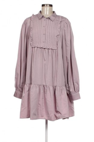 Φόρεμα Ellos, Μέγεθος XL, Χρώμα Βιολετί, Τιμή 26,20 €