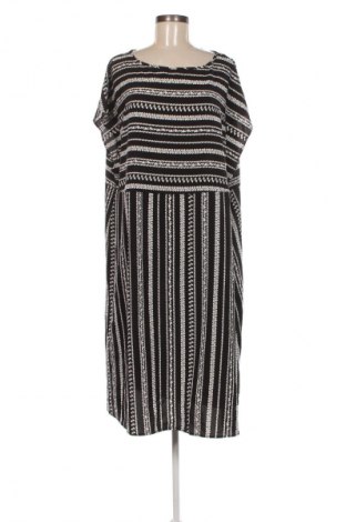 Šaty  Emery rose, Veľkosť 4XL, Farba Čierna, Cena  16,44 €
