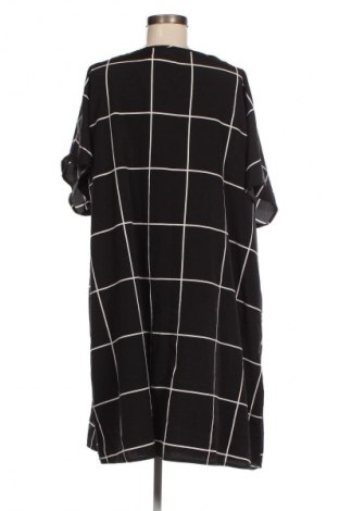 Šaty  Emery rose, Velikost 4XL, Barva Černá, Cena  462,00 Kč