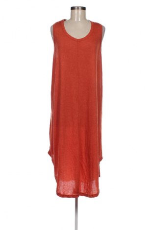 Šaty  Emery rose, Velikost XL, Barva Oranžová, Cena  254,00 Kč