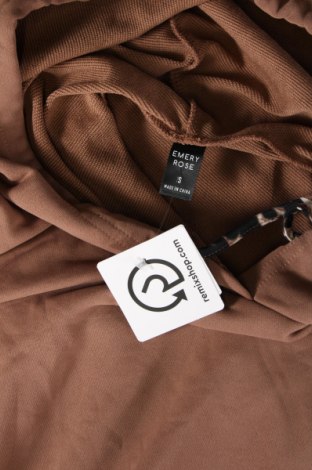 Kleid Emery rose, Größe S, Farbe Braun, Preis 11,10 €
