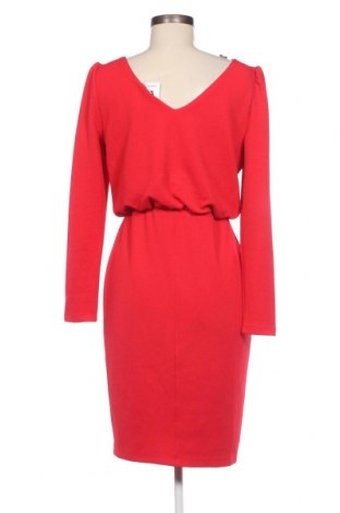 Kleid Encoded, Größe L, Farbe Rot, Preis 12,11 €