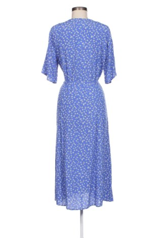 Kleid Envii, Größe L, Farbe Blau, Preis € 30,62