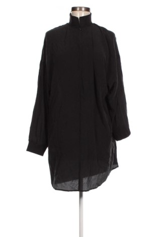 Kleid Envii, Größe M, Farbe Schwarz, Preis 18,37 €