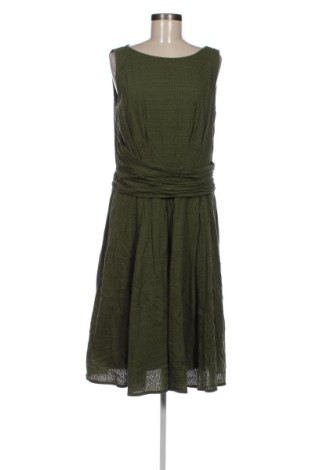 Kleid Eshakti, Größe XL, Farbe Grün, Preis 20,18 €